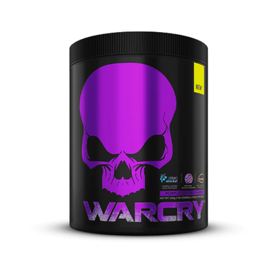 WARCRY®