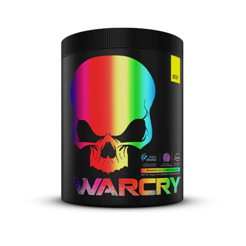 WARCRY®