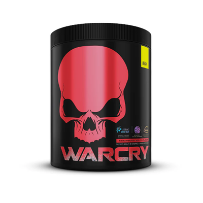 WARCRY®