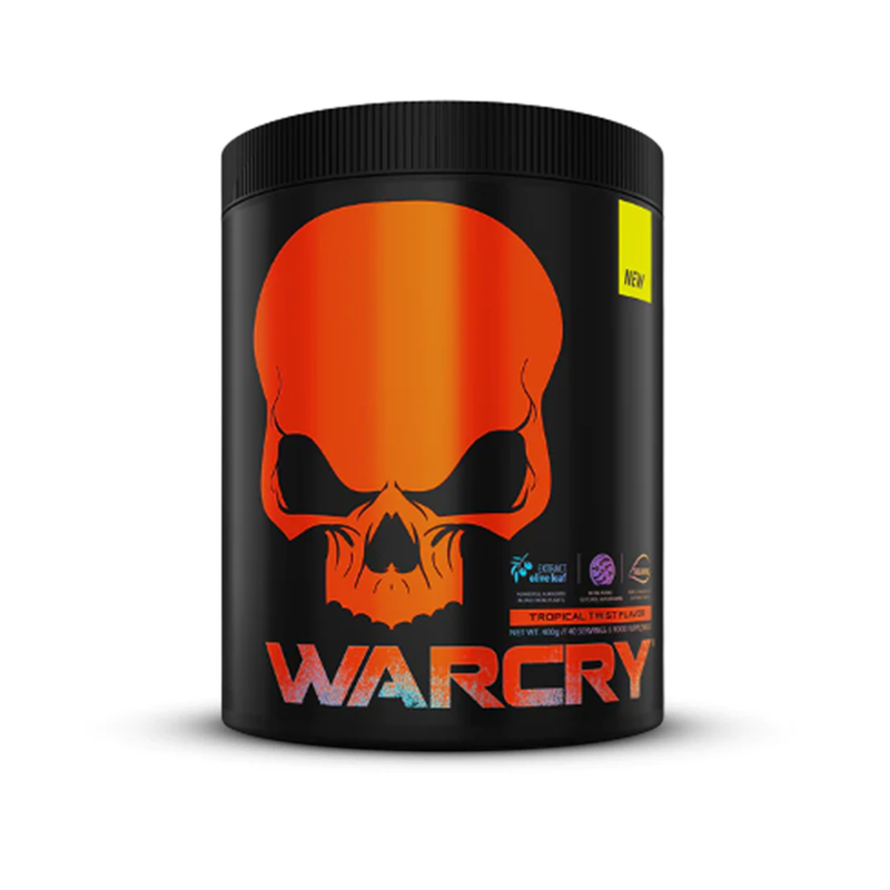 WARCRY®