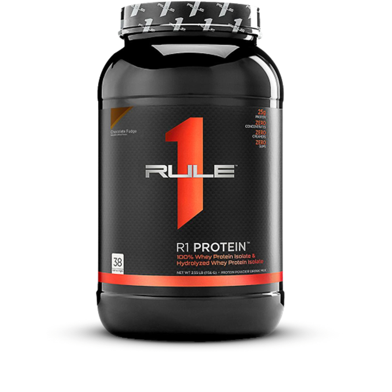 R1 Whey Isolate