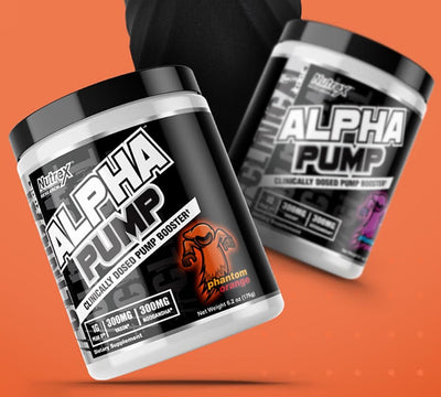 Alpha Pump