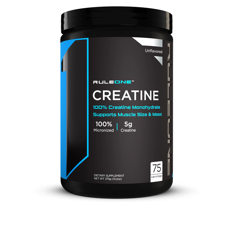 R1 Creatine