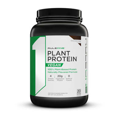 R1 Plant Protein