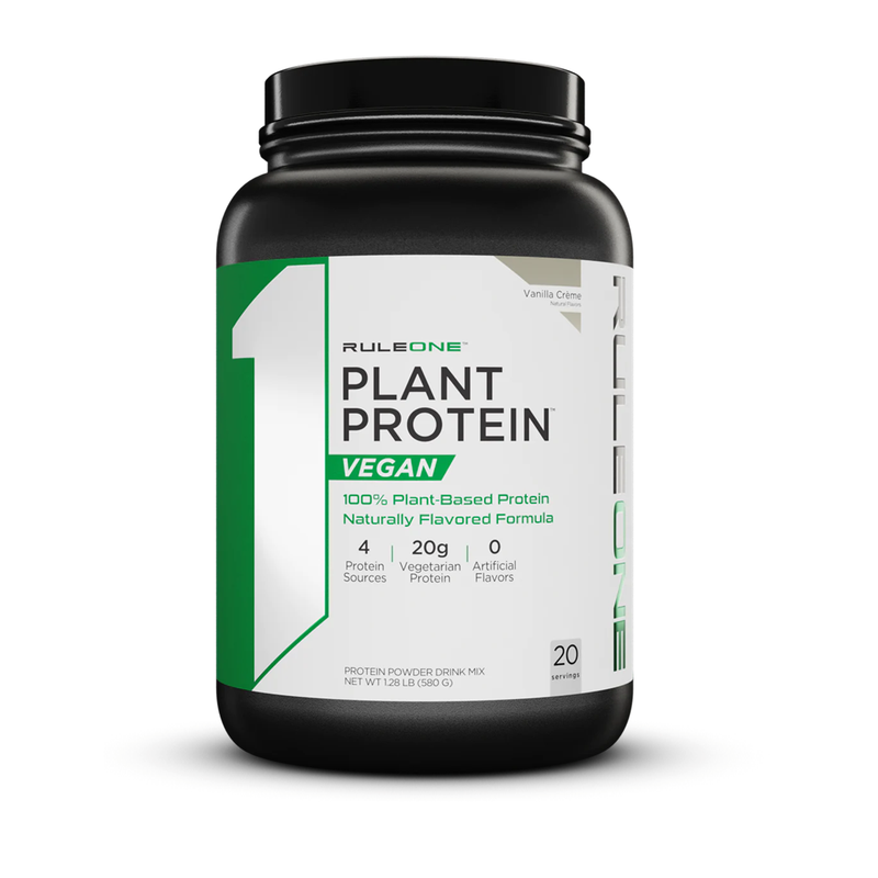 R1 Plant Protein