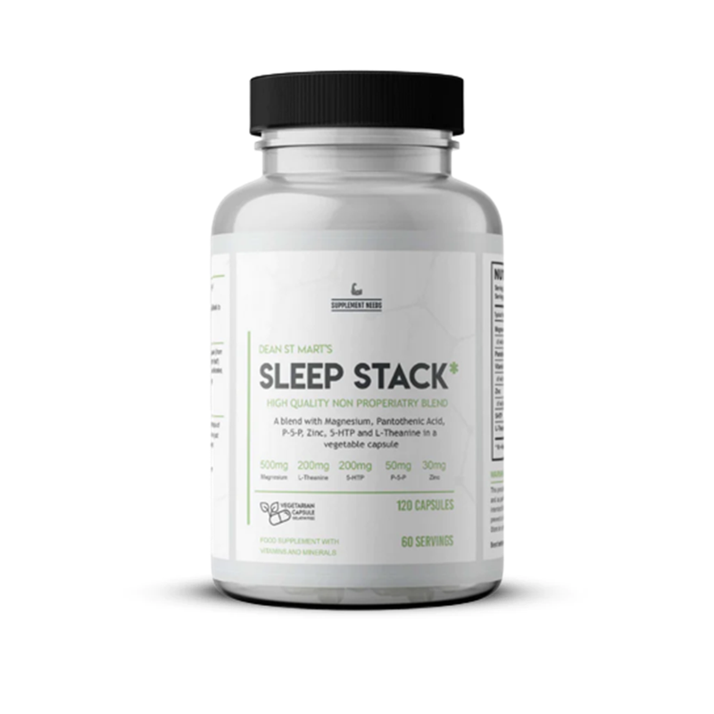 Sleep Stack