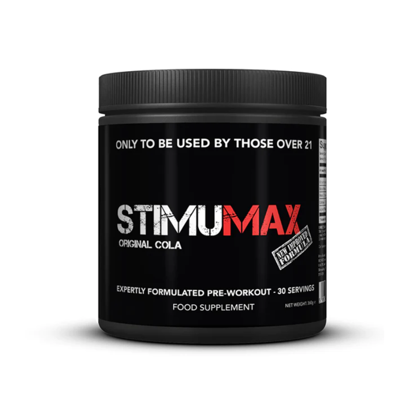 StimuMax OG