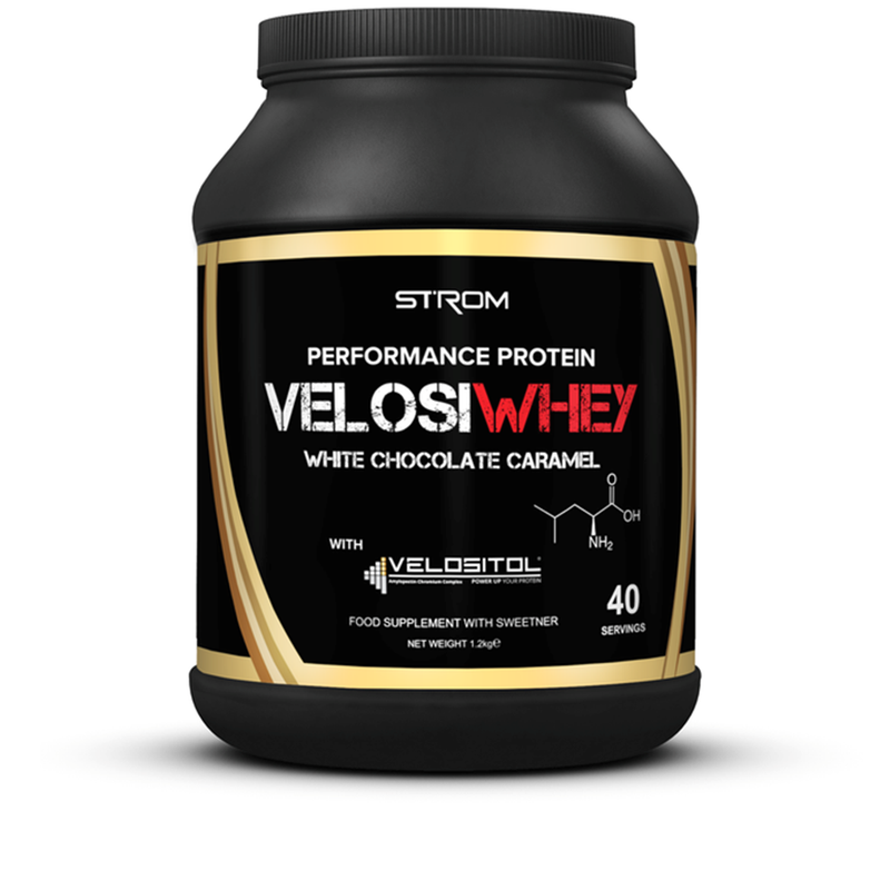 VelosiWhey