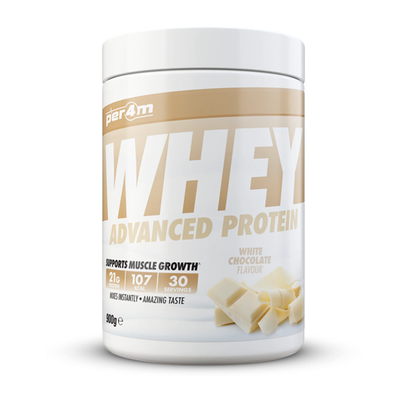 Whey Protein