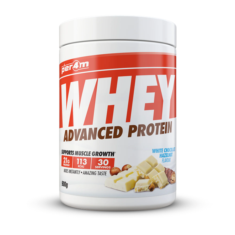 Whey Protein