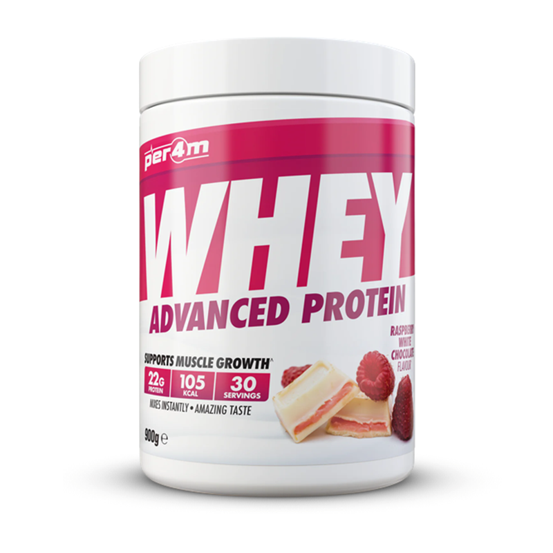 Whey Protein