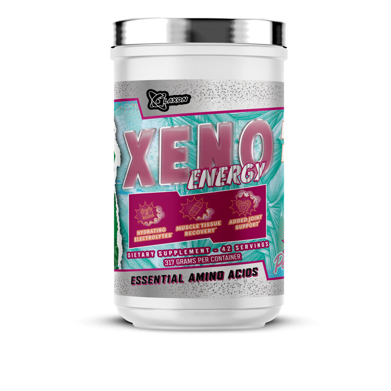 Xeno Energy