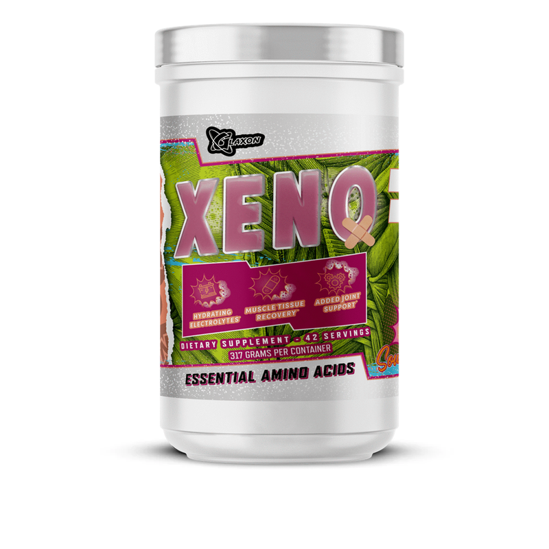 Xeno Amino