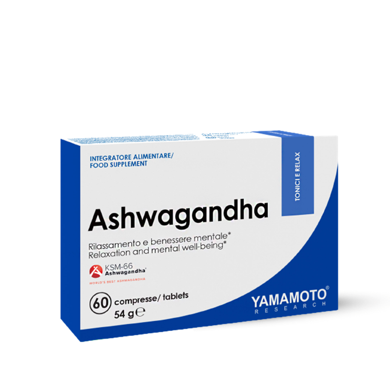 Ashwagandha