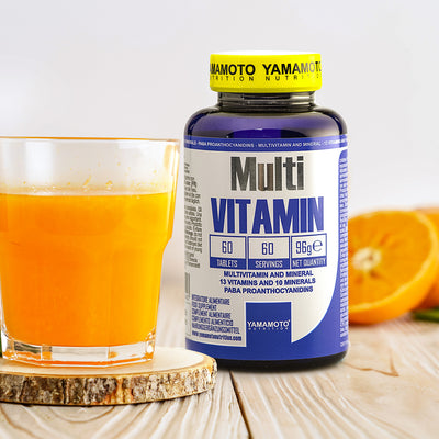 Multi VITAMIN