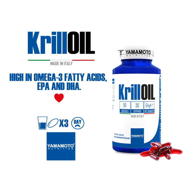 Krill Oil