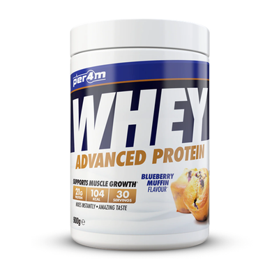 Whey Protein