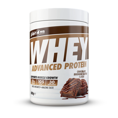 Whey Protein