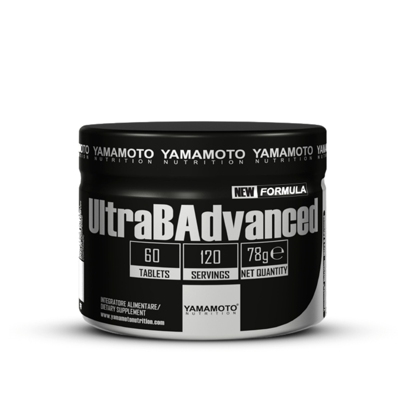 Ultra B Advanced