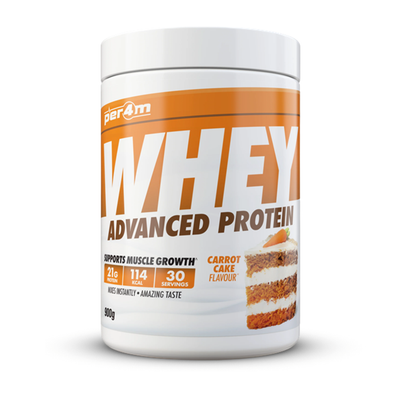 Whey Protein