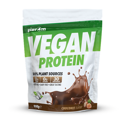 Vegan Protein