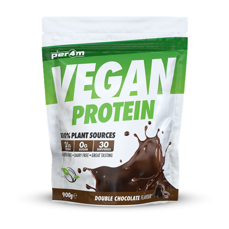 Vegan Protein