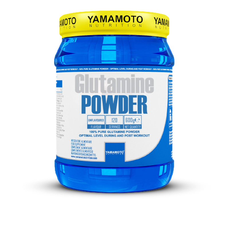 Glutamine