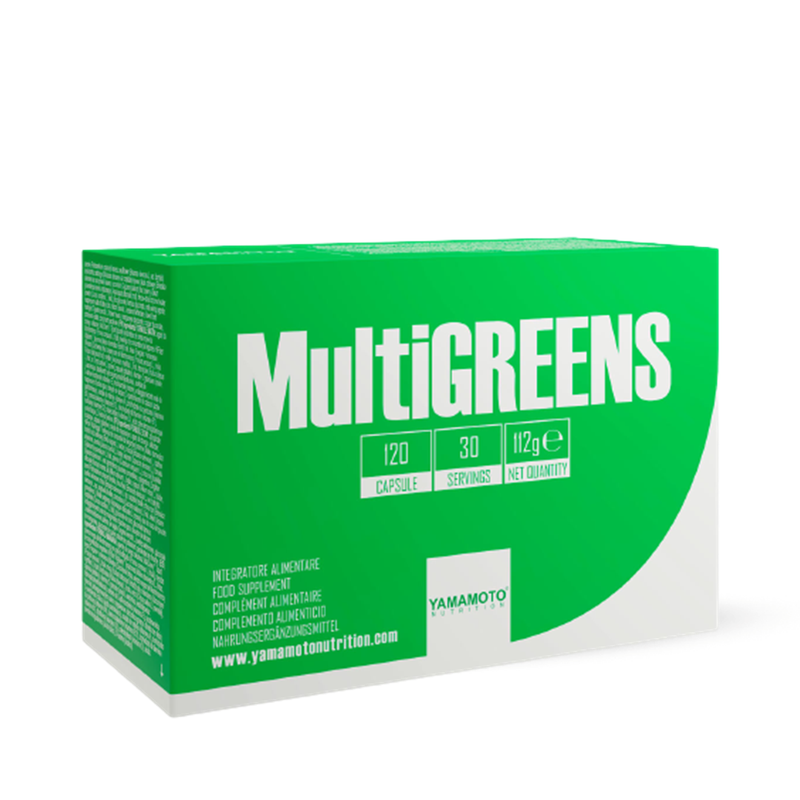 MultiGREENS