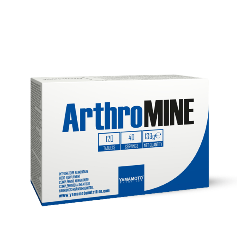 ArthroMINE®