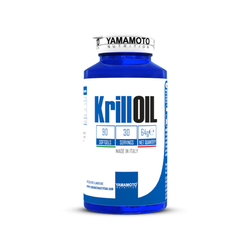 Krill Oil