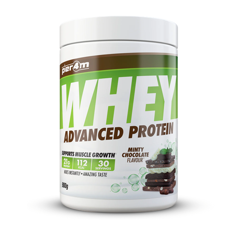 Whey Protein