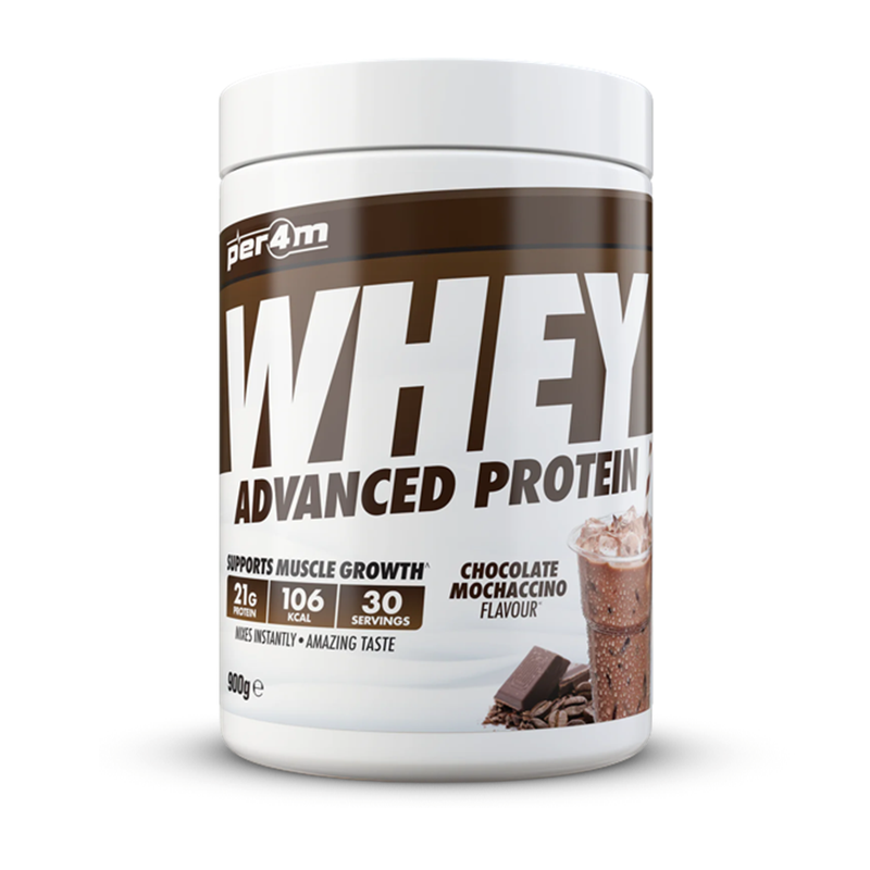 Whey Protein