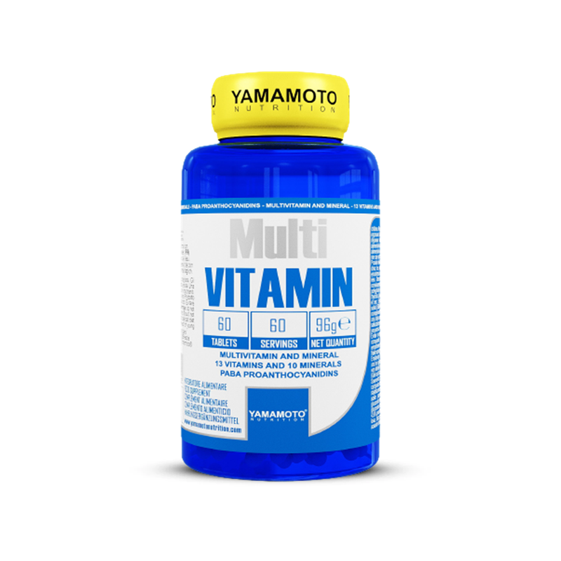 Multi VITAMIN