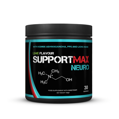 SupportMax Neuro