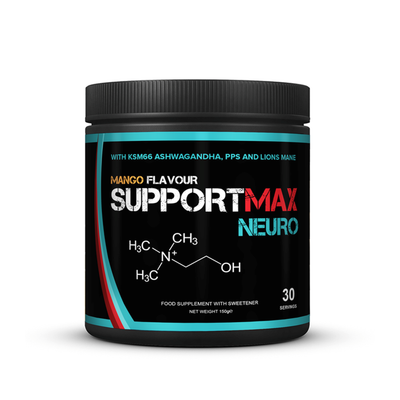 SupportMax Neuro