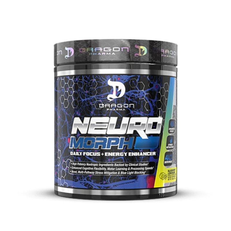 NEUROMORPH