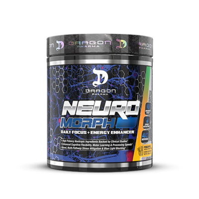 NEUROMORPH