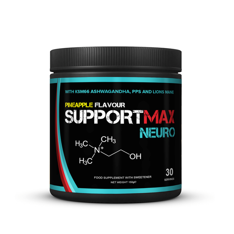 SupportMax Neuro