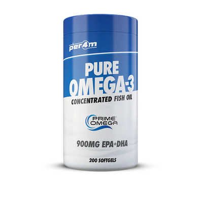 Pure Omega 3