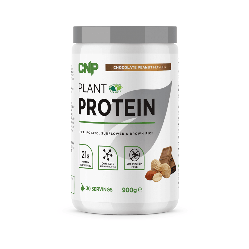 Plant Protein