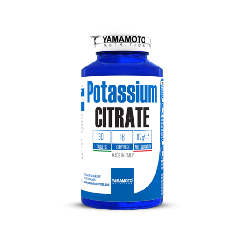 Potassium Citrate