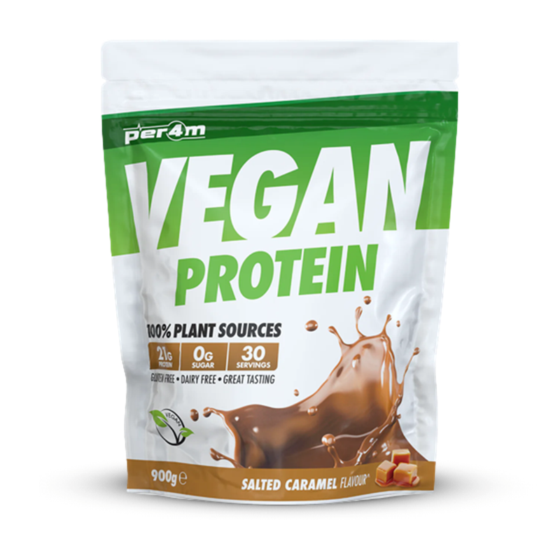 Vegan Protein