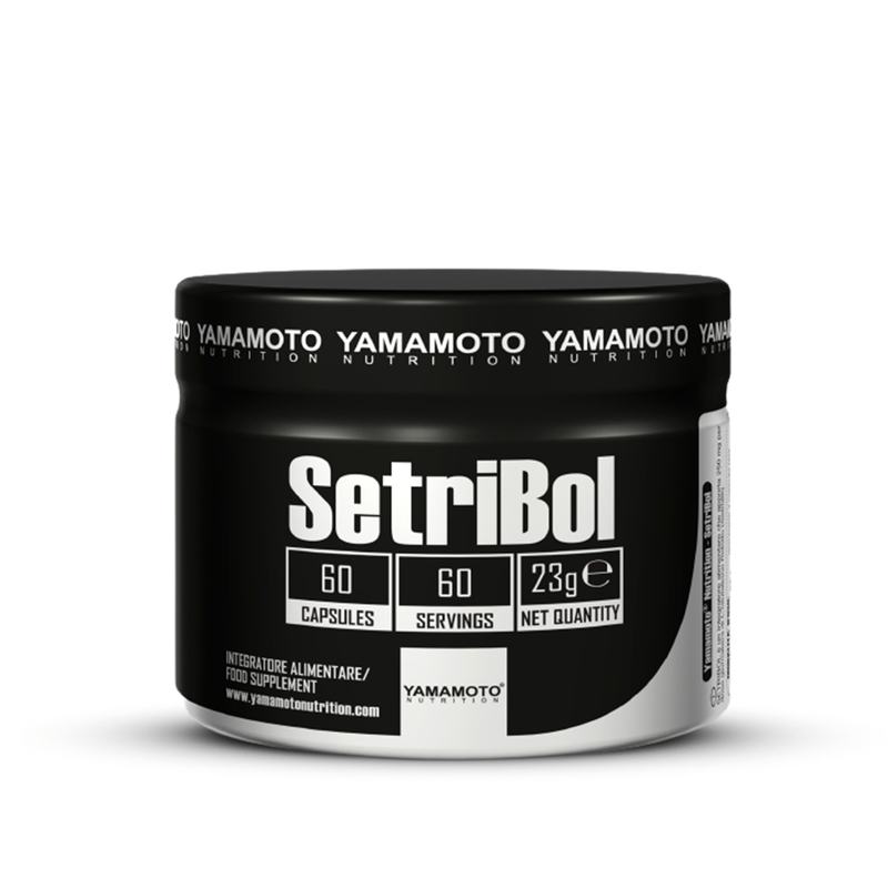 SetriBol®: Setria® Glutathione