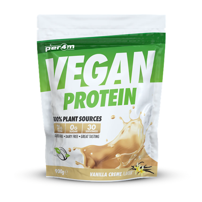 Vegan Protein