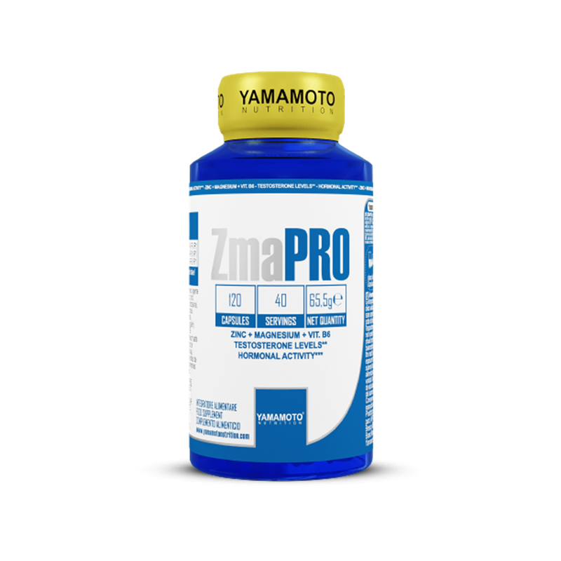 Zma PRO